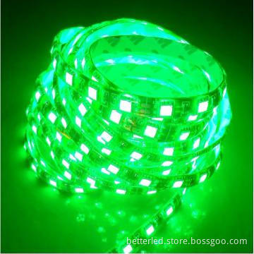 High brightness SMD5050 Led strips with silicone tube,New product